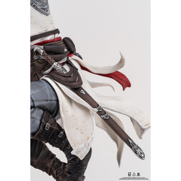 Assassin's Creed Figura Altaïr caça das Nove Pure Arts 1:6