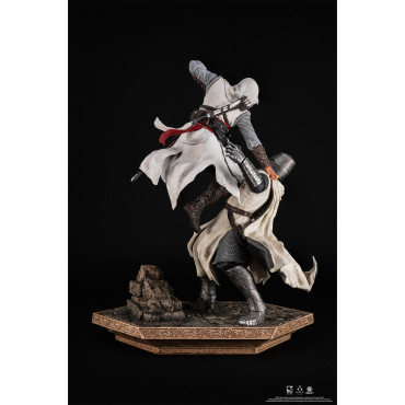 Assassin's Creed Figura Altaïr caça das Nove Pure Arts 1:6