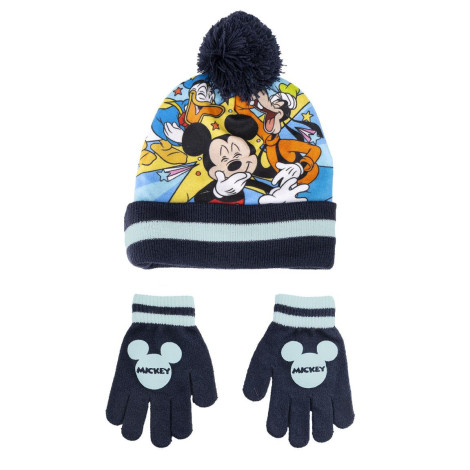 Conjunto de duas peças Mickey Mouse Disney