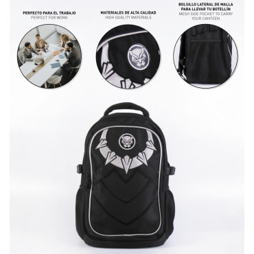 Mochila Pantera Negra Marvel