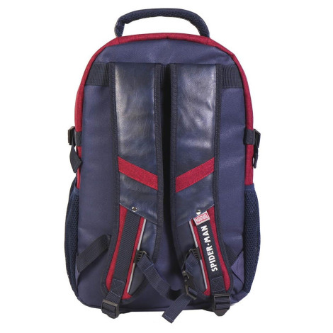 Mochila técnica do Spiderman Marvel