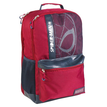 MOCHILA CASUAL TÉCNICA MARVEL