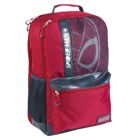 MOCHILA CASUAL TÉCNICA MARVEL