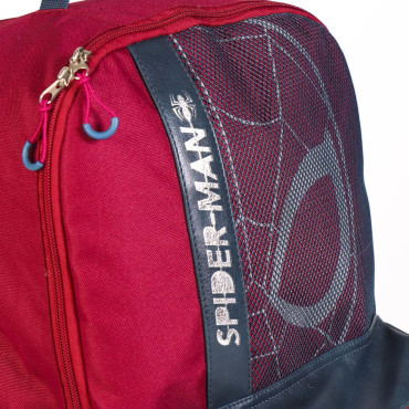 MOCHILA CASUAL TÉCNICA MARVEL