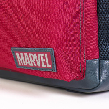 MOCHILA CASUAL TÉCNICA MARVEL