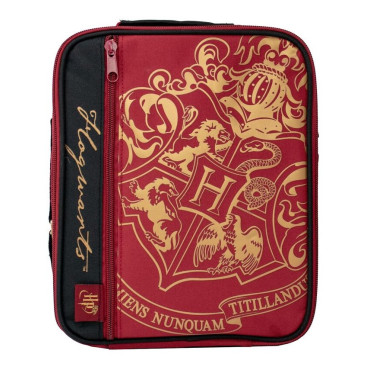 Bolsa Maroon Harry Potter Hogwarts Harry Potter Hogwarts