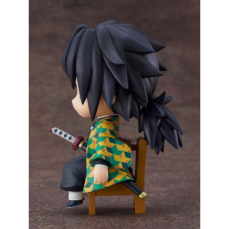 Figura Giyu Tomioka Demon Slayer Nendoroid