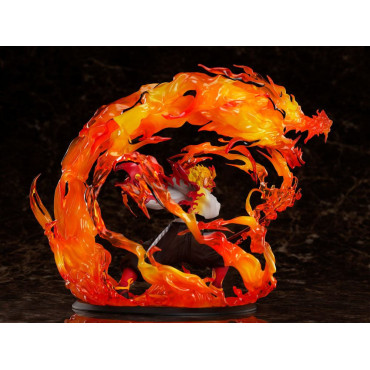 Kyojuro Rengoku Figura Demon Slayer Aniplex