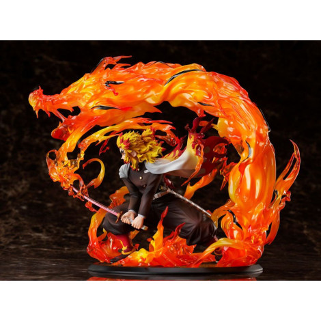 Kyojuro Rengoku Figura Demon Slayer Aniplex