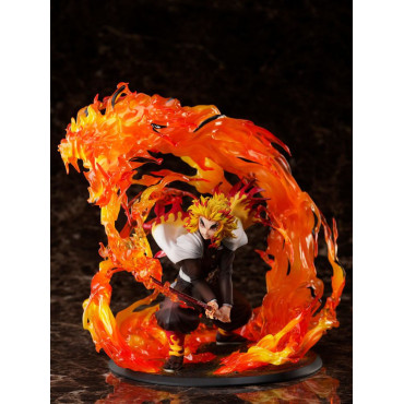 Kyojuro Rengoku Figura Demon Slayer Aniplex