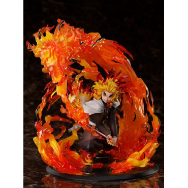 Kyojuro Rengoku Figura Demon Slayer Aniplex