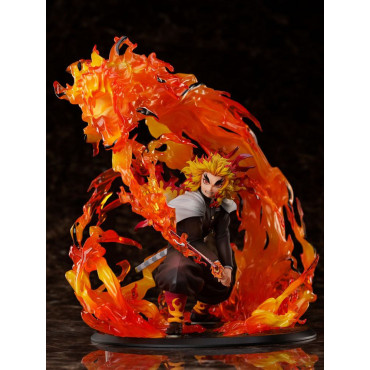 Kyojuro Rengoku Figura Demon Slayer Aniplex