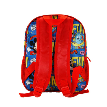 Mochila para o jardim de infância Mickey Mouse