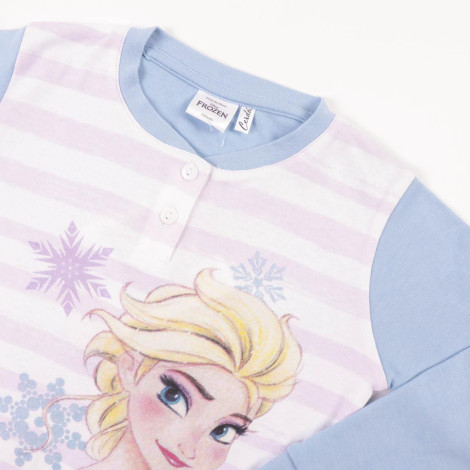 Pijama comprido Frozen II