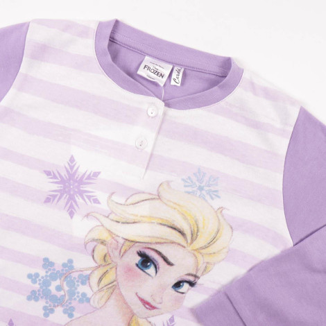 Pijama comprido Frozen II