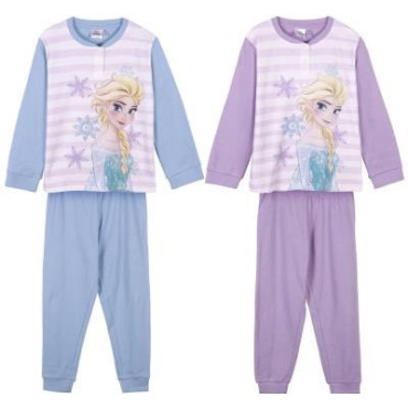 Pijama comprido Frozen II