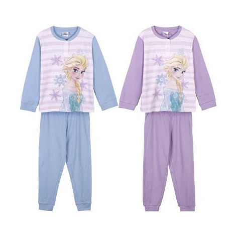 Pijama comprido Frozen II