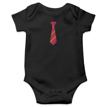 Gryffindor Gryffindor Harry Potter Fato de banho uniforme para bebé