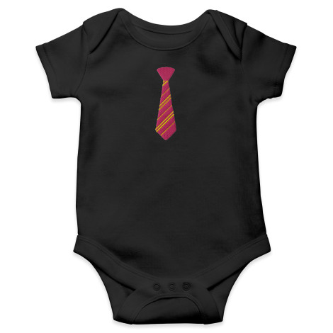 Gryffindor Gryffindor Harry Potter Fato de banho uniforme para bebé