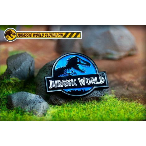 Kit de Colecção do Jurassic World