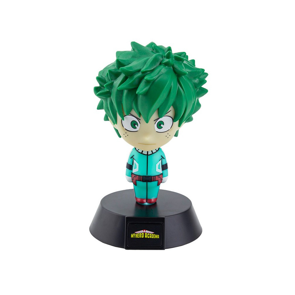 Mini-lâmpada My Hero Academia Deku