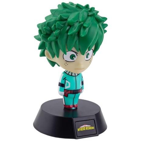 Mini-lâmpada My Hero Academia Deku