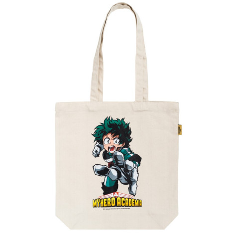 Saco de pano My Hero Academia Deku