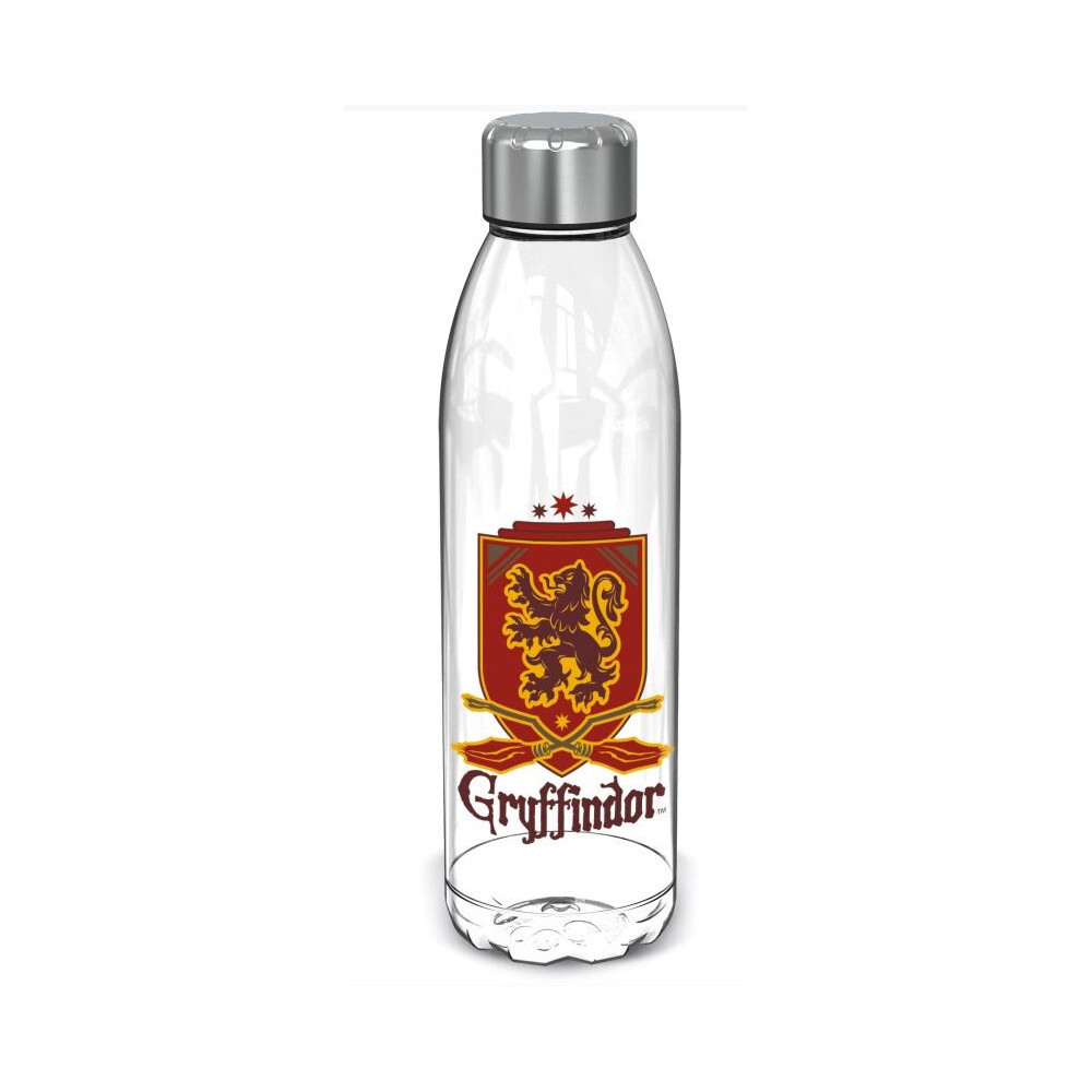 Garrafa Gryffindor Quidditch 980 ml Harry Potter