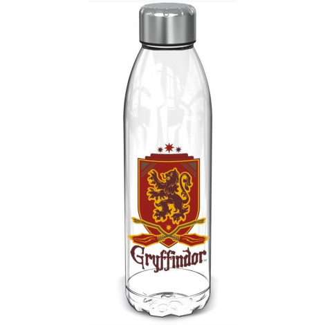 Garrafa Gryffindor Quidditch 980 ml Harry Potter