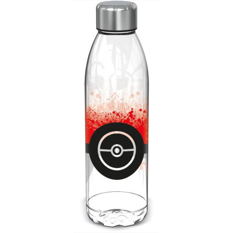 Garrafa desportiva Pokemon Trainer 980 ml