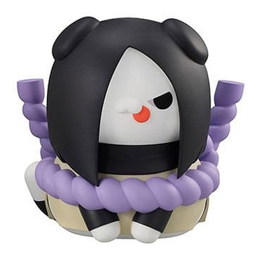 Figura Orochimaru Naruto Shippuden O Grande Nyaruto