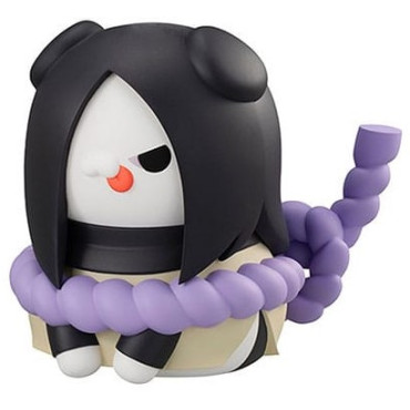 Figura Orochimaru Naruto Shippuden O Grande Nyaruto