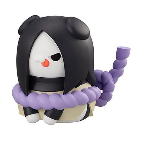 Figura Orochimaru Naruto Shippuden O Grande Nyaruto