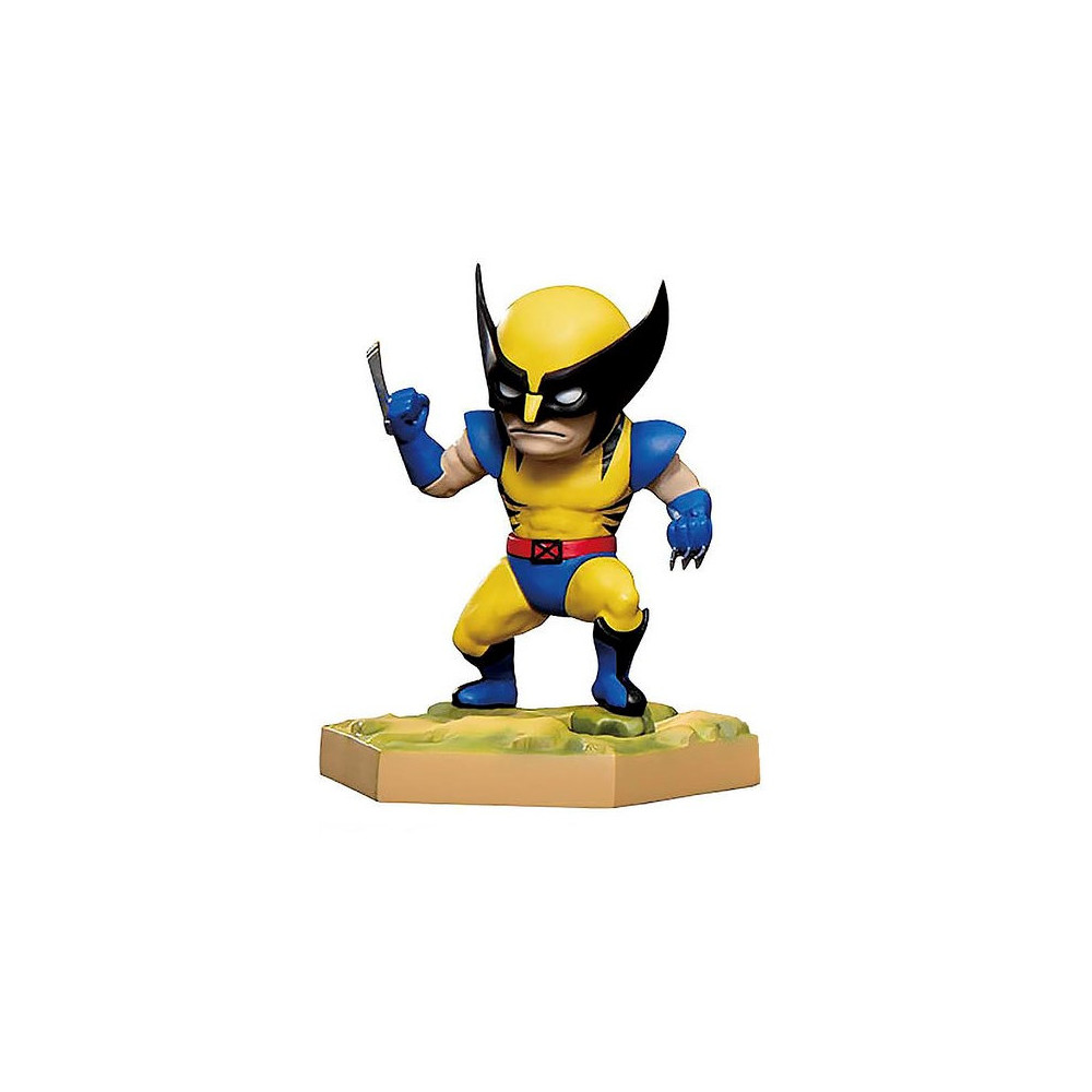 Marvel Wolverine Mini Egg Figure X-Men