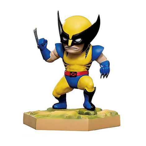 Marvel Wolverine Mini Egg Figure X-Men