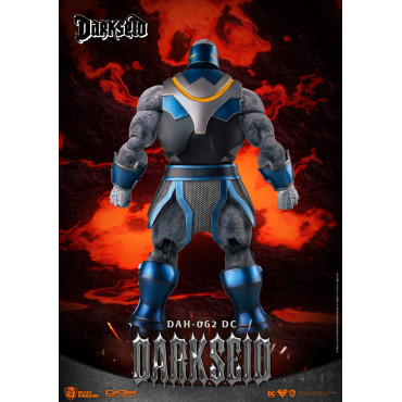 Darkseid A Liga da Justiça Figura Dc Comics