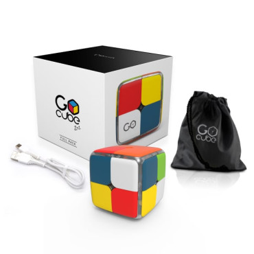 GoCube 2X2