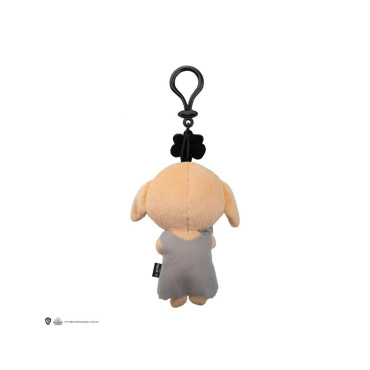 Porta-chaves de peluche Dobby Harry Potter