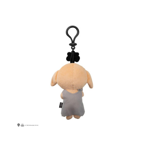 Porta-chaves de peluche Dobby Harry Potter