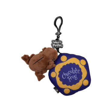 Chaveiro de peluche Chocorana Harry Potter