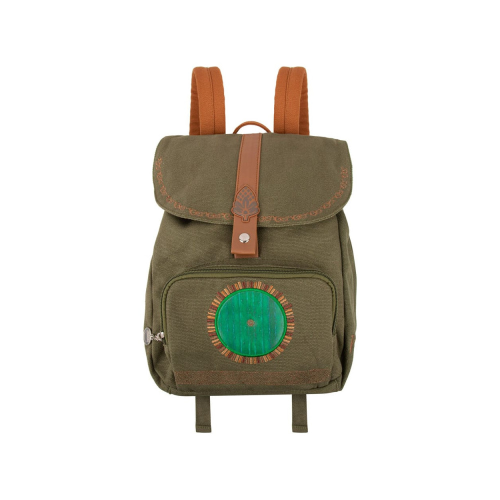 Mochila Hobbiton de O Senhor dos Anéis