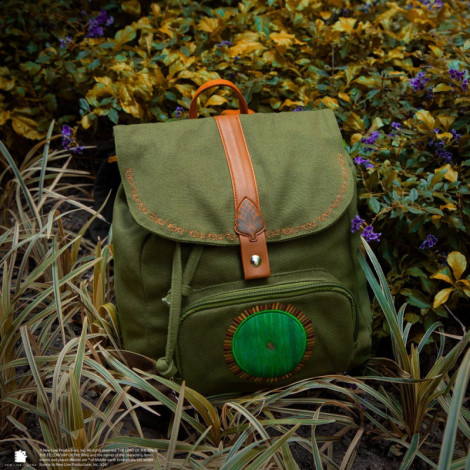 Mochila Hobbiton de O Senhor dos Anéis