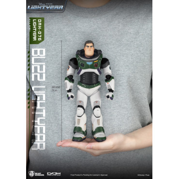 Buzz Lightyear Figura Alpha Lightyear Disney Costume