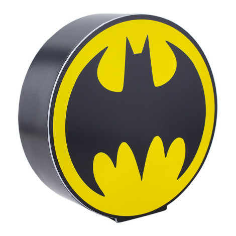 Candeeiro de mesa Dc Comics Batman