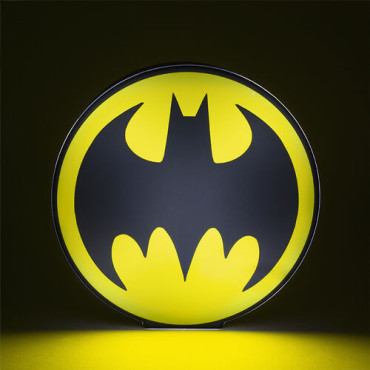 Candeeiro de mesa Dc Comics Batman