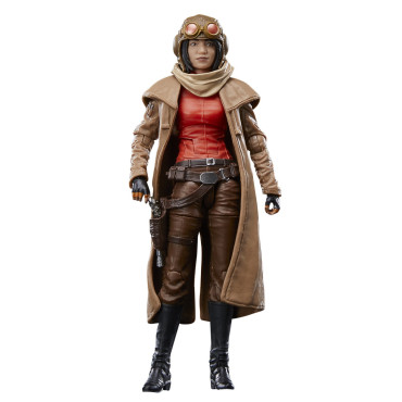 Figura Star Wars Doctor Aphra Black Series