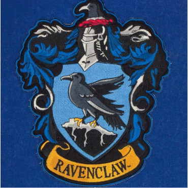 Estandarte Harry Potter (Ravenclaw)