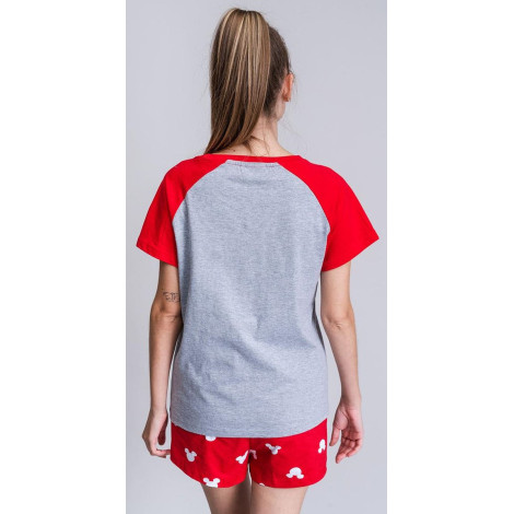 Calções de pijama Minnie Mouse Original Disney