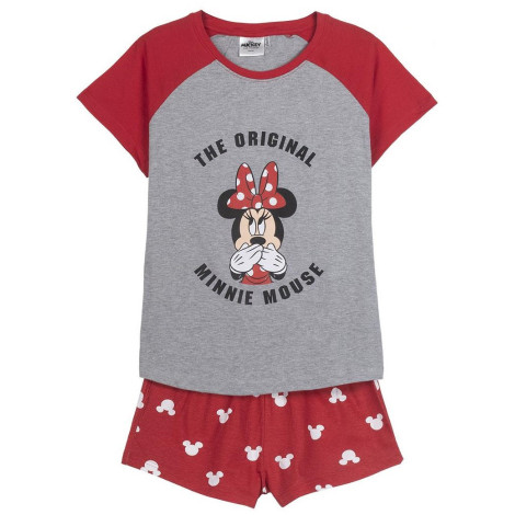 Calções de pijama Minnie Mouse Original Disney