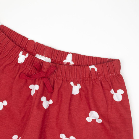 Calções de pijama Minnie Mouse Original Disney